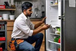 Reliable AC and Refrigerator Repair in Jamshedpur – Expert Services by Cloud Mistri
