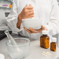 Expert Compounding Pharmacy in New Orleans – St. Bernard Drugs