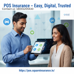 POS insurance – Easy , digital, trusted