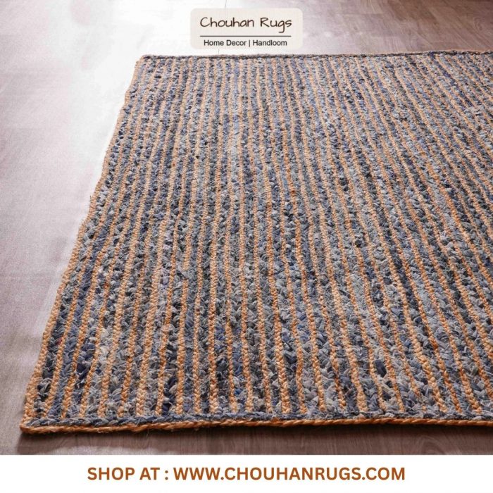 From Modern to Classic: Exploring the Diverse Range of Available cotton rugs
