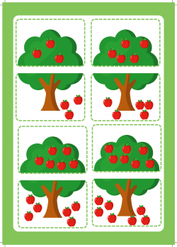 Fun and Free Printable Worksheets for Preschool Learning