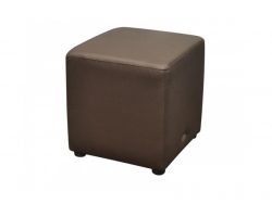 Cube Ottoman for Reception Area-Clearance