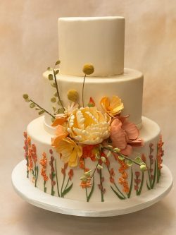 Custom Cake Creations in New York