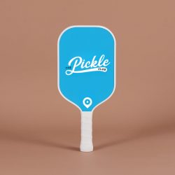 Pulse Pickle Ball – Elevating the Game with Silent Pickleballs and Custom Paddles