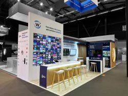 Delivering the Best Trade Show Booth Designs in Germany