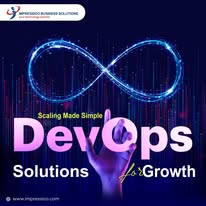 Impressico DevOps Services – Accelerate Software Delivery with Automation & Agility