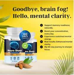 TRY@>> https://www.facebook.com/Neuro.Sharp.Australia.Official/