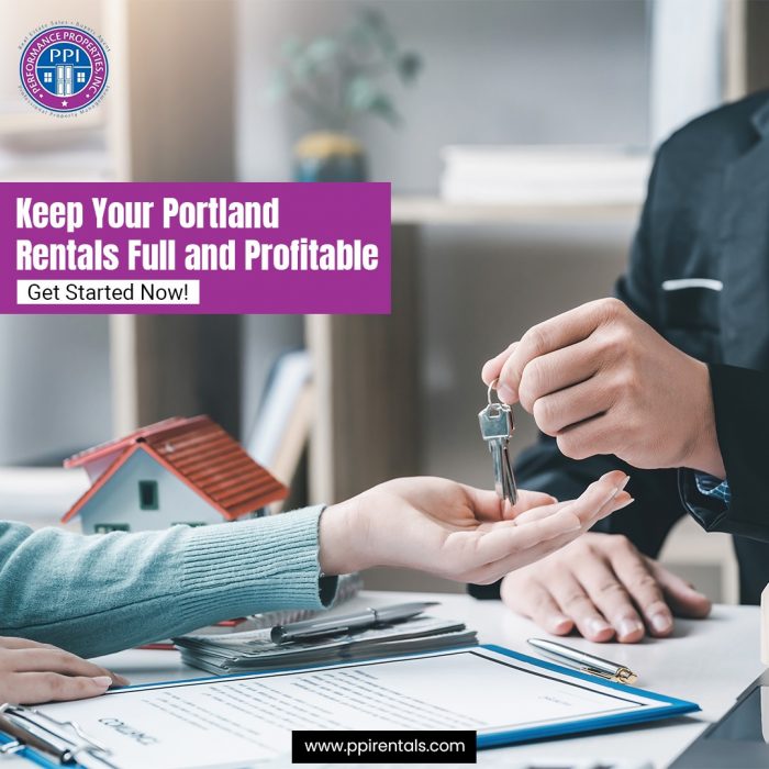 Portland Property Management Companies