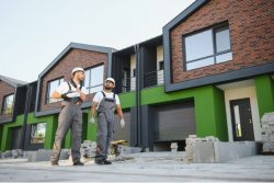 Discover Trusted Home Builders Tiffin for Modern, Quality Living Solutions