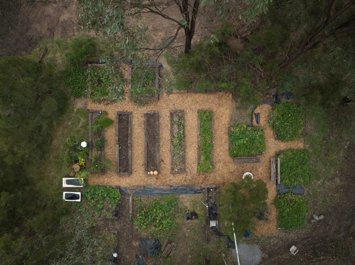 Transform Your Outdoor Space with Quality Railway Sleepers and Timber Retaining Walls