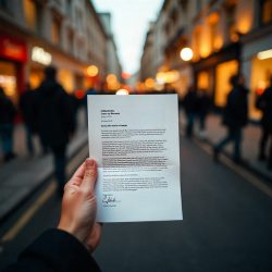 A Story of Falling Through the Cracks: How Discretionary Leave to Remain Provides a Path Forward