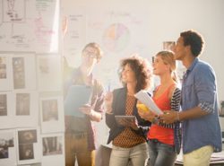 Elevate Workplace Performance with the Best Corporate Training in Delhi and Pune