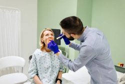 Oral Oncologist Near Me – Samsara Cancer Care