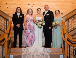 Capturing Eternal Moments with the Best Wedding Photographer in Ohio – Rising Ashes Designs