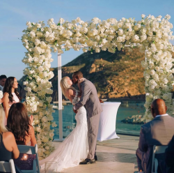 Say “I Do” in Paradise: Cabo San Lucas Weddings and All-Inclusive Packages with Liz Moore