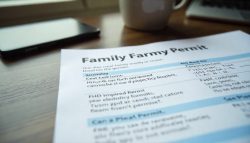 A Tale of Two Families: Navigating the Post-Brexit Divide in UK Immigration Law