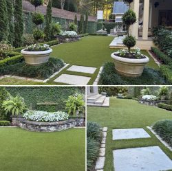 Elevate Outdoor Beauty with Premium Synthetic Turf Grass Woodstock GA