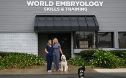 World Embryology Skills and Training – Find Expert Embryology Training Courses