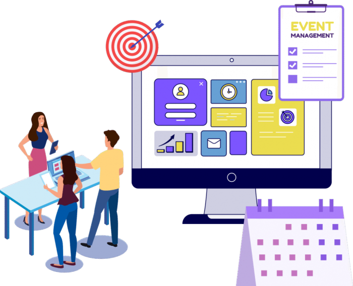 Powering Smarter Events with AI-Driven Event Management Software