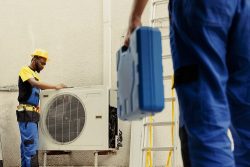 Keep Your Cool with Cloud Mistri: The Best AC Repair and Service in Jamshedpur