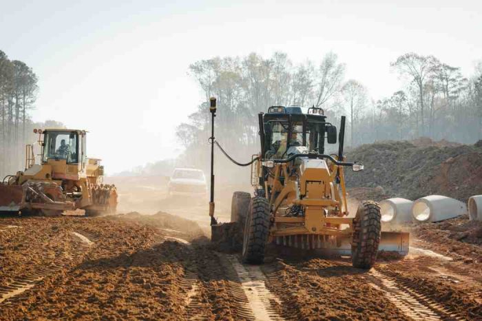 E.R. Snell Contractor Inc – Excellence in Highway Construction Projects