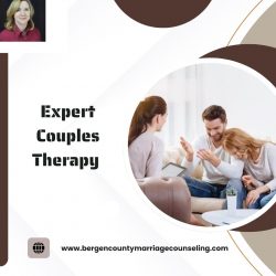 Expert Couples Therapy