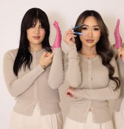 Elegant Eyelashes Hurlstone Park for Every Occasion