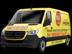 Fast and Reliable Emergency Electrician in Sydney – Your Localised Electrician
