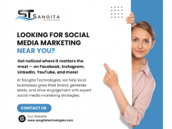 Boost Your Brand Presence with the Best Social Media Marketing Agency in Jaipur