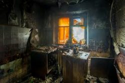 How Can Fire Damage Restoration Services Help Restore Your Property?