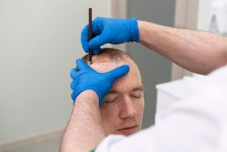 Dr Ditta Hair Transplants Creates Natural Results with Hair Implants in Manchester