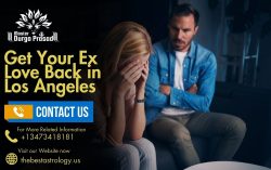 Get Your Ex Love Back in Los Angeles