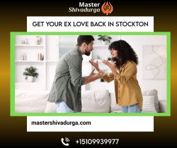 Get Your Ex Love Back in Stockton