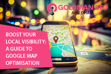 Boost Your Local Visibility with Google My Business Services Abu Dhabi