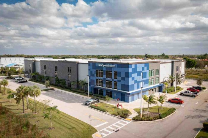 Graydaze Contracting Inc. – Quality Commercial Painting You Can Count On