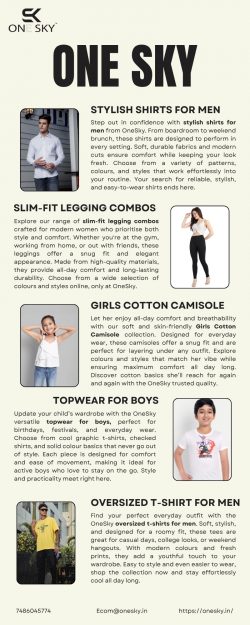 Shop slim fit legging combos that keep your look sleek and comfortable