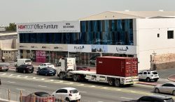 Looking for Office Furniture Showrooms in Dubai? Visit Highmoon Today