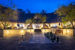 Discover the Perfect Getaway at Holiday Resorts in South Africa