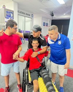 Compassionate Home Care Liverpool Services for Your Loved Ones