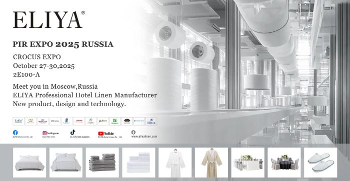 hotel linen distributor