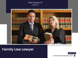 Family Law Lawyer Cape Coral FL