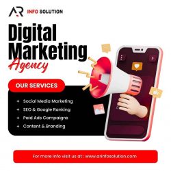 Reliable IT Solutions Jaipur – Trusted IT Company Offering Full-Service Digital Expertise