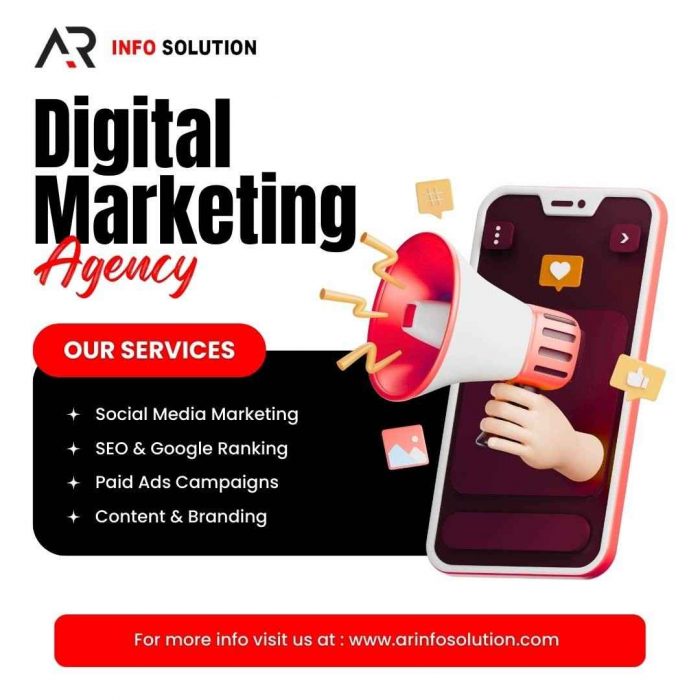 Reliable IT Solutions Jaipur – Trusted IT Company Offering Full-Service Digital Expertise