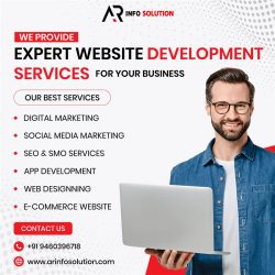 Mobile App Development in Jaipur | Innovative App Solutions for Every Industry