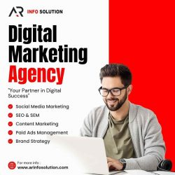 Best IT Company in Jaipur Delivering Innovative Digital Solutions