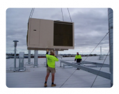 Stay Comfortable with Air Conditioning Installation in Melbourne