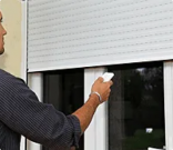 Professional Roller Shutter Repairs in Sydney