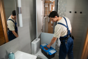Reliable Industrial Plumbing in Melbourne for Smooth Operations