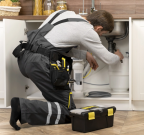 Fast & Friendly Plumber in Melbourne at Your Service