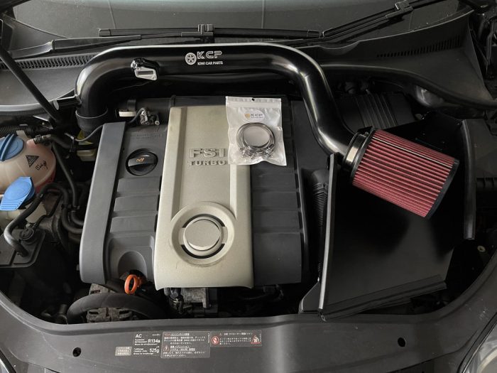 Upgrade Your Ride with Quality Performance Parts: Air Intake Mk5 GTI & Airbag Suspension Kit NZ